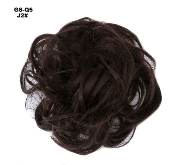 Hair ring Hair ring